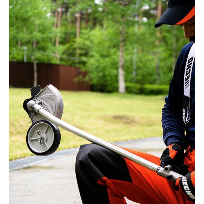 Vendita online Attacco tagliabordi per DPAS-2600